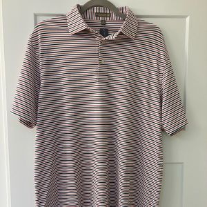 Peter Millar Summer Comfort Polo Shirt